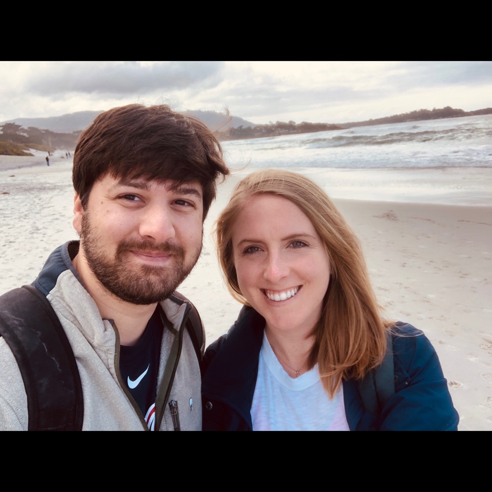 Meet your Posher, Alison